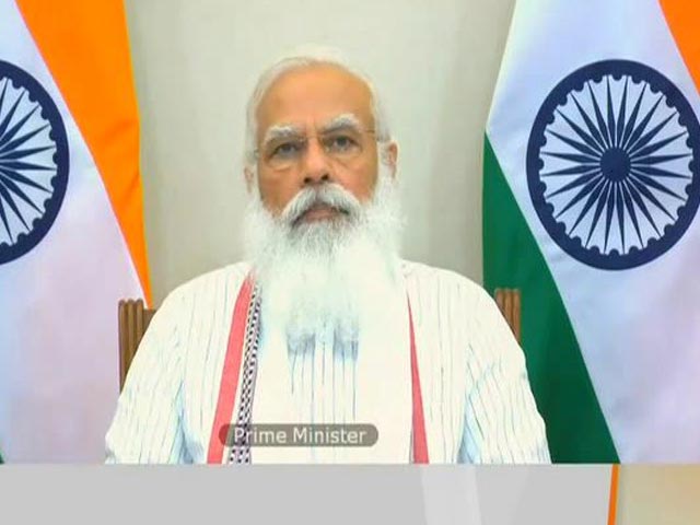 Top News Of The Day: Crowds Without Masks Cause For Concern: PM Warns Of 3rd Wave