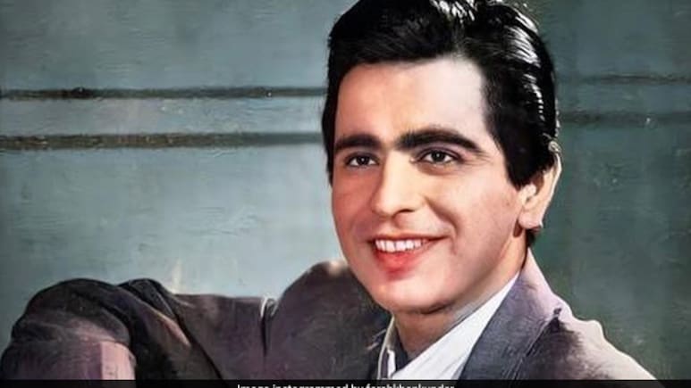 अपने जमाने की धुरंधर थी दिलीप कुमार की ये फिल्म, 3 महीने तक सिनेमाघरों में रही हाउसफुल, जमकर छापे पैसे