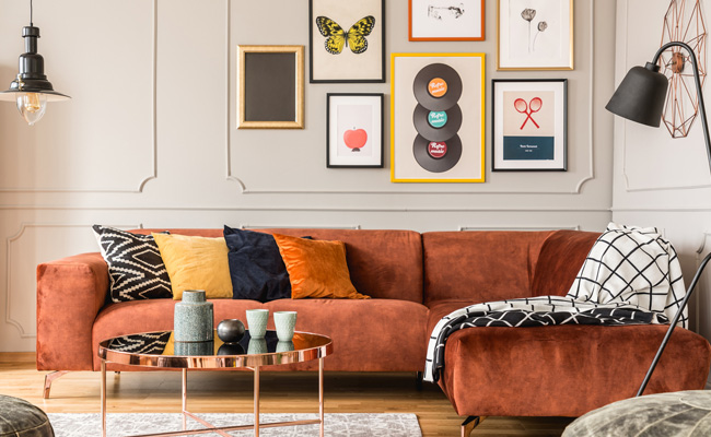 Wall Decor Ideas: How To Decorate Your Bedroom Wall? Home Decor Tips To Easily Transform Your Walls