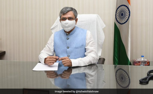 New Legal Structure Needed To Counter Cyber Criminals: Union Minister