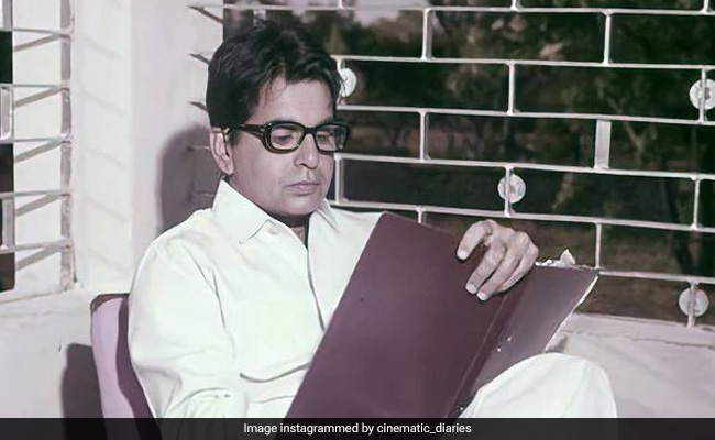 From Fruit Trader To Cinema Icon, Dilip Kumar's Evolution Mirrored India's
