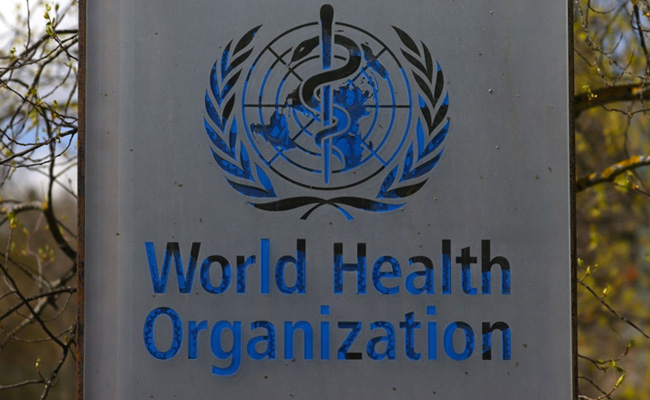 US, European Union Call For "Full Commitment" From WHO To Prevent Sexual Violence