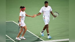 Sania Mirza Reacts To Rohan Bopanna's Comments On Tokyo Olympic Qualification