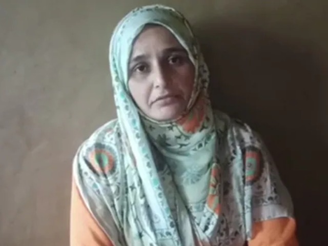 J&K Teacher, A Terrorism Victim, Among Those Fired Without Inquiry