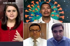 98-99% Deaths In US Among Unvaccinated, Say Experts 98-99% Deaths In US Among Unvaccinated, Say Experts