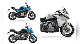 KTM Will Not Sell CFMoto Bikes In Europe Anymore; Here's Why