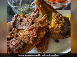Eid al-Adha Special: How To Make Mutton Chaap Fry For Your Bakri-Eid Feast