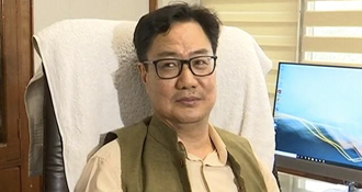 Government Will Introduce New Bill On Arbitration In Winter Session Of Parliament: Law Minister