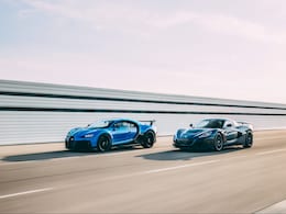 Bugatti EVs Will Not Be Rebadged Rimac Vehicles Bugatti EVs Will Not Be Rebadged Rimac Vehicles