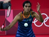 Video : Tokyo Olympics: PV Sindhu Blows Away Akane Yamaguchi To March Into Semi-Finals