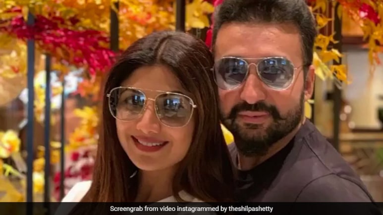 फुकेट जाना चाहते थे शिल्‍पा शेट्टी और राज कुंद्रा, बॉम्‍बे हाई कोर्ट ने किया इनकार, जानें क्‍यों 