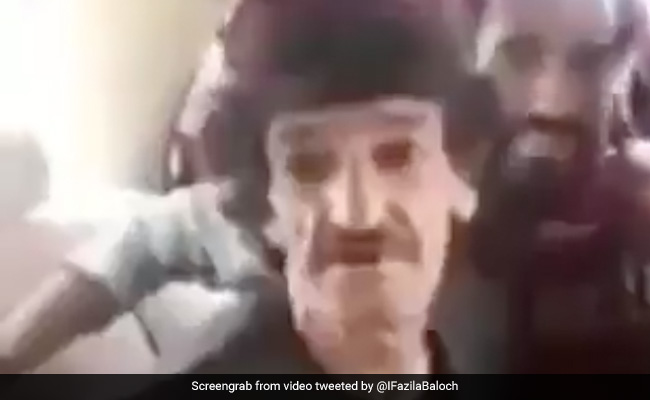 Taliban Admit Killing Comic Who Was Beaten, Hands Tied, In Viral Video