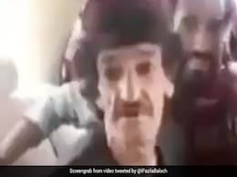 Taliban Admit Killing Comic Who Was Beaten, Hands Tied, In Viral Video Taliban Admit Killing Comic Who Was Beaten, Hands Tied, In Viral Video