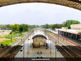 क्या आपको पता है Delhi के इन 7 Railway station के बारे में? क्या आपको पता है Delhi के इन 7 Railway station के बारे में?