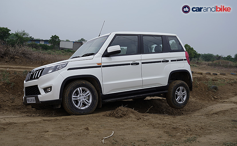 Mahindra Bolero Neo N10 (O) Top-Spec Variant Price Announced
