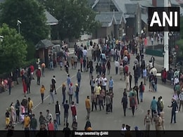 Vaccination Key For Revival Of Tourism Sector: Union Minister Vaccination Key For Revival Of Tourism Sector: Union Minister