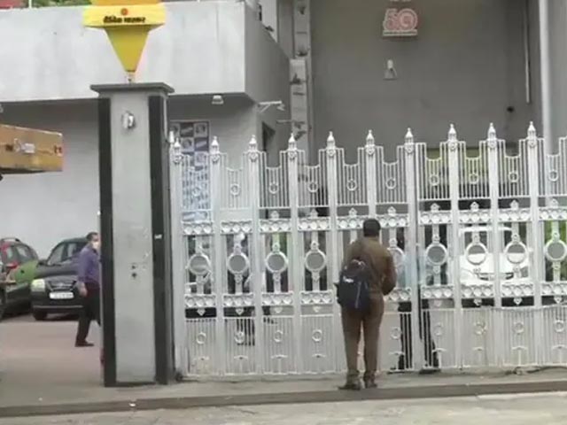 Tax Evasion On Rs 700 Crore Found In Dainik Bhaskar Raids: Tax Department