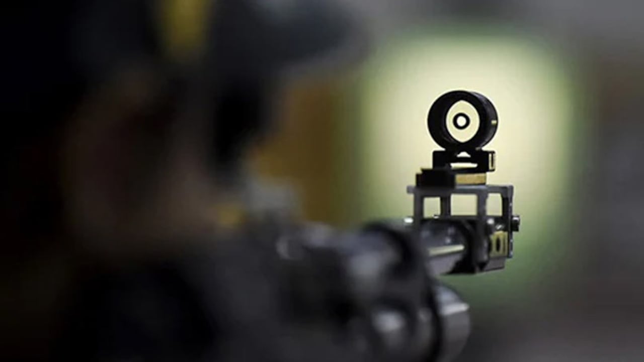 No Blue Jeans, No Camouflage: Asian Games Shooting Range Lays Down Dress Code