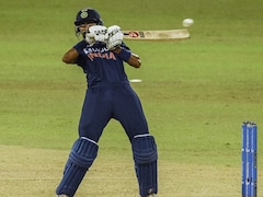 Ignored India Stars Cryptic Post After Afghanistan T20I Squad Snub Is Viral