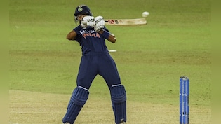 Ignored India Star's Cryptic Post After Afghanistan T20I Squad Snub Goes Viral