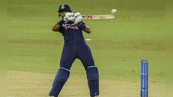 Ignored India Star's Cryptic Post After Afghanistan T20I Squad Snub Is Viral