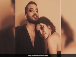 प्रिया प्रकाश वारियर के दोस्त ने शेयर की एक्ट्रेस की फोटो, बोले- आई लव यू... प्रिया प्रकाश वारियर के दोस्त ने शेयर की एक्ट्रेस की फोटो, बोले- आई लव यू...