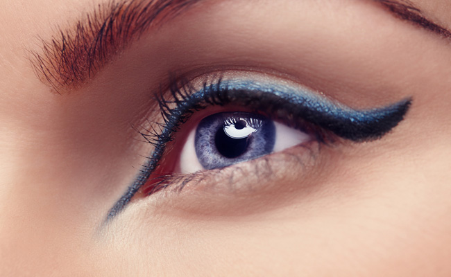 Upgrade Your Makeup Collection With These Amazing Coloured Eyeliners