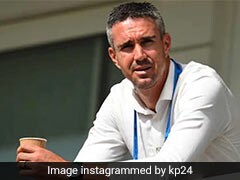 What Happened To Sri Lanka Cricket, Asks Kevin Pietersen