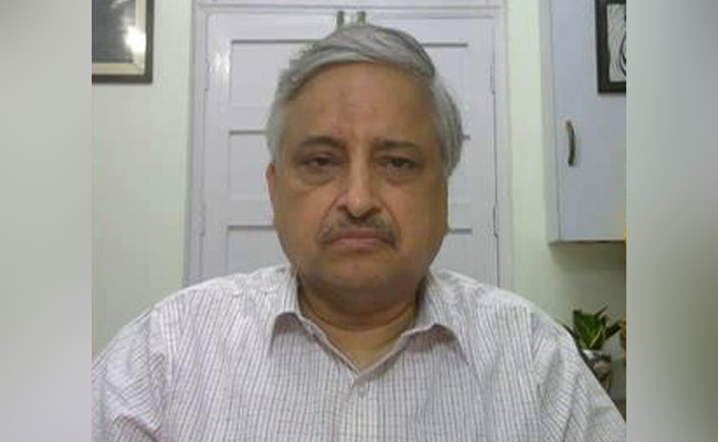 Need To Address Social Inequalities Covid Highlighted: AIIMS Chief