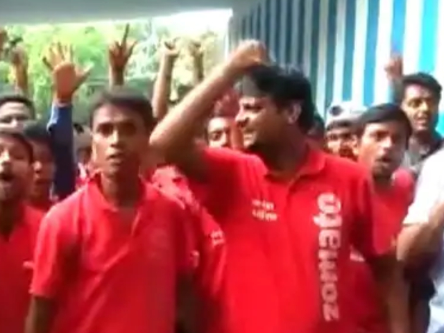 Deepinder Goyal's "Stress Eating", Ordered From Zomato, Because IPO Today