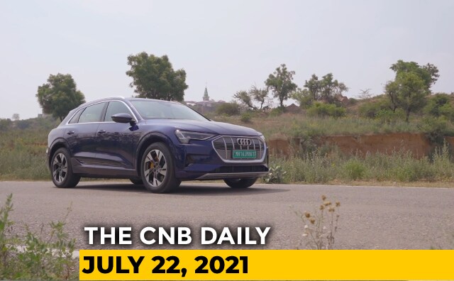 Audi e-tron Prices | Ducati Multistrada V4 Launch | Ford Figo AT Prices