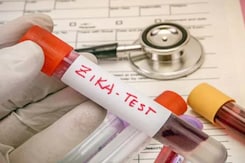 Kerala On Alert After 13 More Zika Virus Cases Found In 19 Samples Tested Kerala On Alert After 13 More Zika Virus Cases Found In 19 Samples Tested