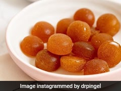 Homemade Cough Drops