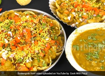 Watch: How To Make Bangalore's Special Masala Puri Chaat To Satiate Your Chaat Cravings Watch: How To Make Bangalore's Special Masala Puri Chaat To Satiate Your Chaat Cravings