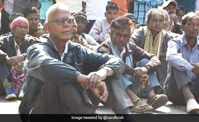 Clear Stan Swamy's "Name" In Elgar Parishad Case: Lawyer To High Court