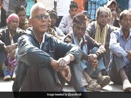 Stan Swamy's Death Will "Remain A Stain" On India's Human Rights Record: UN Expert Stan Swamy's Death Will "Remain A Stain" On India's Human Rights Record: UN Expert