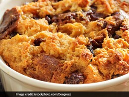 7 Quick Desserts To Make With Bread