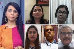 हम लोग : बच्चों के टीकाकरण के बिना कैसे खोले जाएंगे स्कूल? हम लोग : बच्चों के टीकाकरण के बिना कैसे खोले जाएंगे स्कूल?