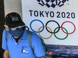 Tokyo Olympics: Chinese Athletes Complain About Lax COVID-19 Measures At Hotel Tokyo Olympics: Chinese Athletes Complain About Lax COVID-19 Measures At Hotel
