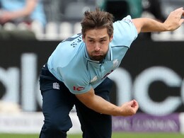 Chris Woakes Reaches Career-High 3rd, Trent Boult Continues To Top ODI Bowling Charts Chris Woakes Reaches Career-High 3rd, Trent Boult Continues To Top ODI Bowling Charts