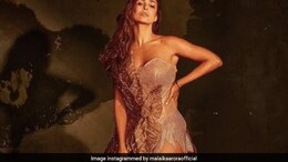 Malaika Arora Reveals Her Diet Mantra For Eating Healthy And Wholesome Food