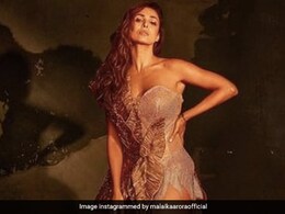 Malaika Arora Reveals Her Diet Mantra For Eating Healthy And Wholesome Food