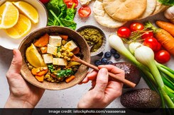 Five Food Items To Help Counter Stress And Mood Swings In Times Of COVID Five Food Items To Help Counter Stress And Mood Swings In Times Of COVID
