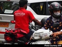 Zomato To Scrap Its Grocery Delivery Service From September 17 Zomato To Scrap Its Grocery Delivery Service From September 17
