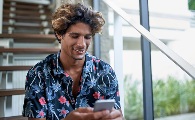 Casual Looks Never Looked As Good As They Do With These Half-Sleeved Shirts For Men
