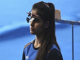 Indian Team Should Consider Boycotting Commonwealth Games For Dropping Shooting: Manu Bhaker Indian Team Should Consider Boycotting Commonwealth Games For Dropping Shooting: Manu Bhaker