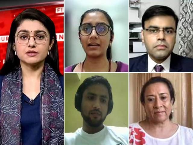 A New Challenge For Indian Students: Sudden Flight Cancellations