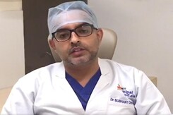 National Doctors' Day Message: 'It's Better To Get The Vaccine Than Virus' National Doctors' Day Message: 'It's Better To Get The Vaccine Than Virus'