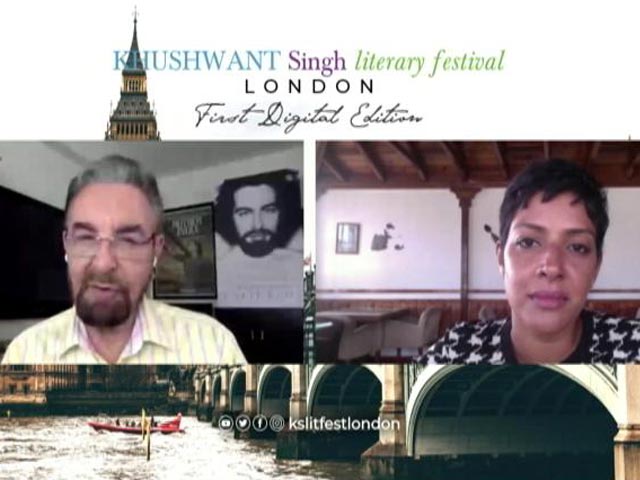 In Conversation With Kabir Bedi