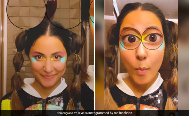 Viral Video: क्या बदल लिया Hina Khan ने अपना नाम ? वीडियो शेयर कर कहा- अब मेरा नाम है जूज़ी..